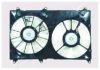 ASHIKA VNT152502 Fan, radiator